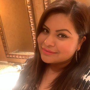 Meet your Posher, Carmen